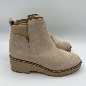 LIKE NEW✨DV Rielle Boot